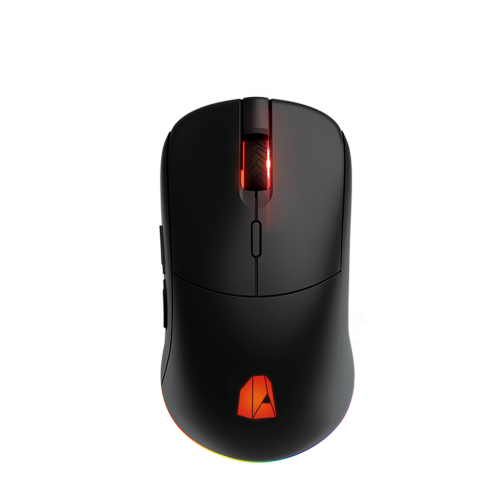 Ratón inalámbrico NM1 Pro Nitropc 