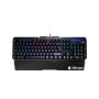 Teclado óptico-mecánico NK10 Nitropc