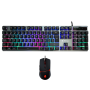 Combo Avanzado Lite Nitropc