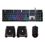 Combo Avanzado Lite Plus Nitropc