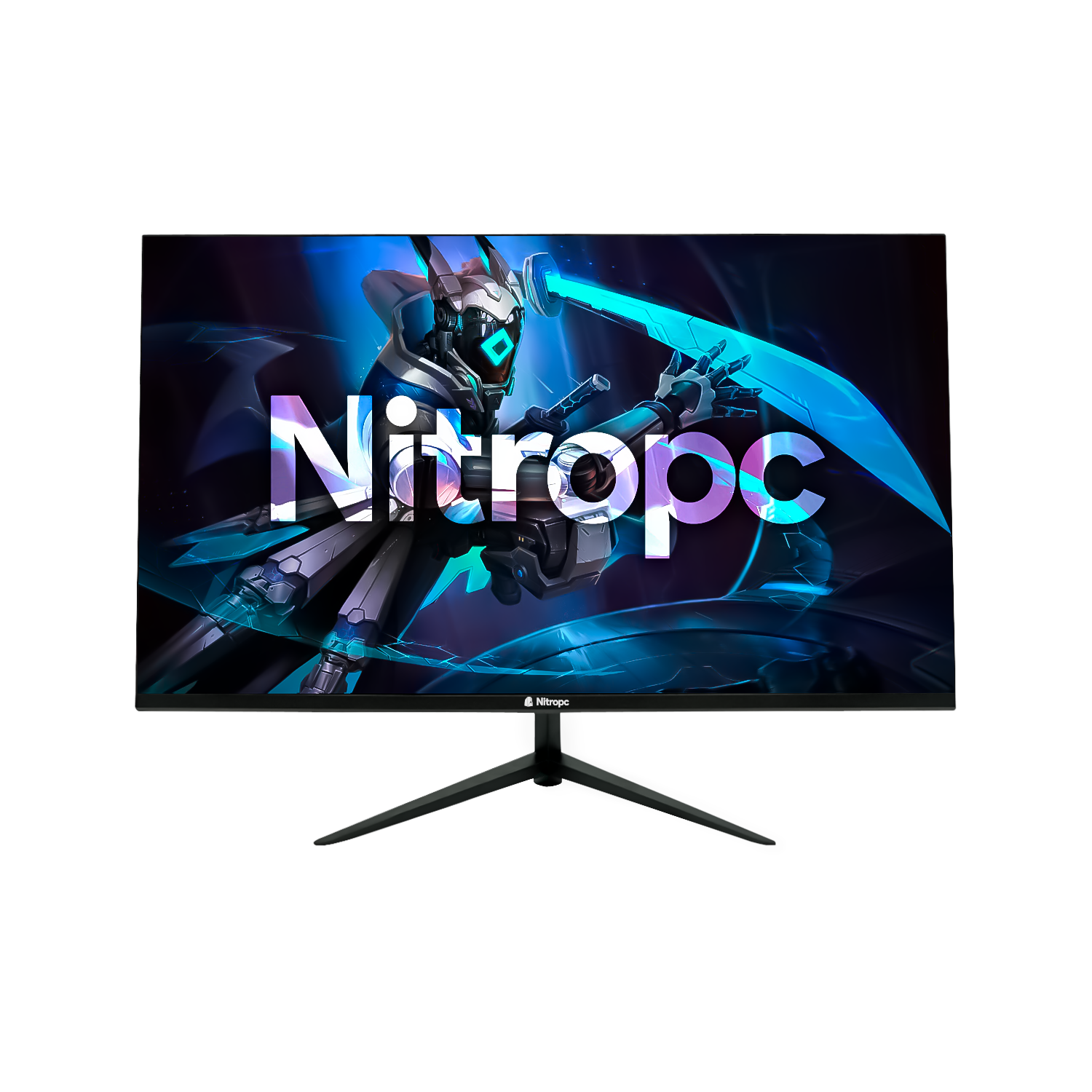 Nitropc Pulse 24" FullHD 120Hz IPS Nitropc Pulse 24" FullHD 120Hz IPS