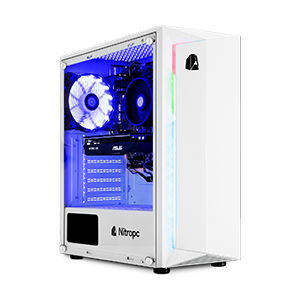 Easy buy - Nitroc PC Easy buy - Nitroc PC