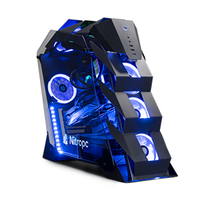 Easy buy - Nitroc PC Easy buy - Nitroc PC